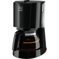 Express-Kaffeemaschine Melitta Schwarz 1000 W