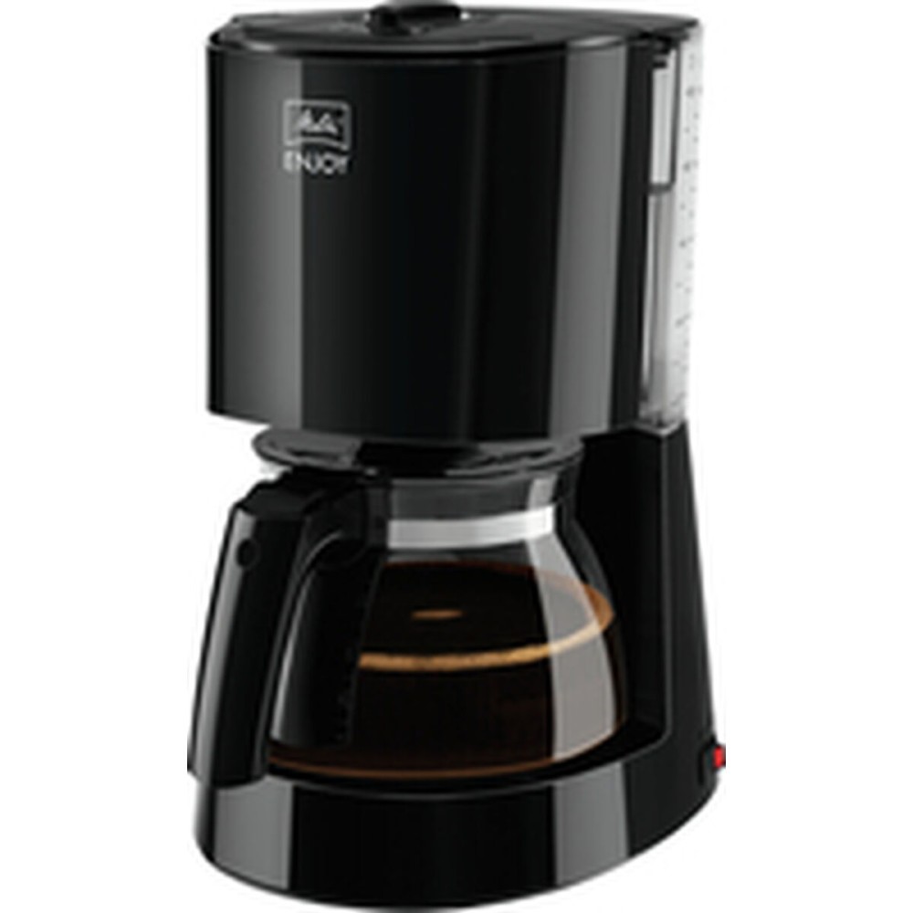 Express-Kaffeemaschine Melitta Schwarz 1000 W
