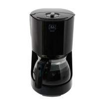 Express-Kaffeemaschine Melitta Schwarz 1000 W