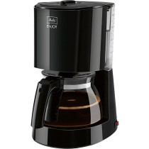 Express-Kaffeemaschine Melitta Schwarz 1000 W