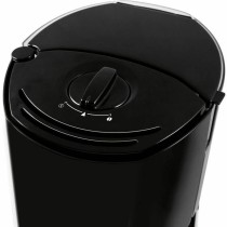 Express-Kaffeemaschine Melitta Schwarz 1000 W