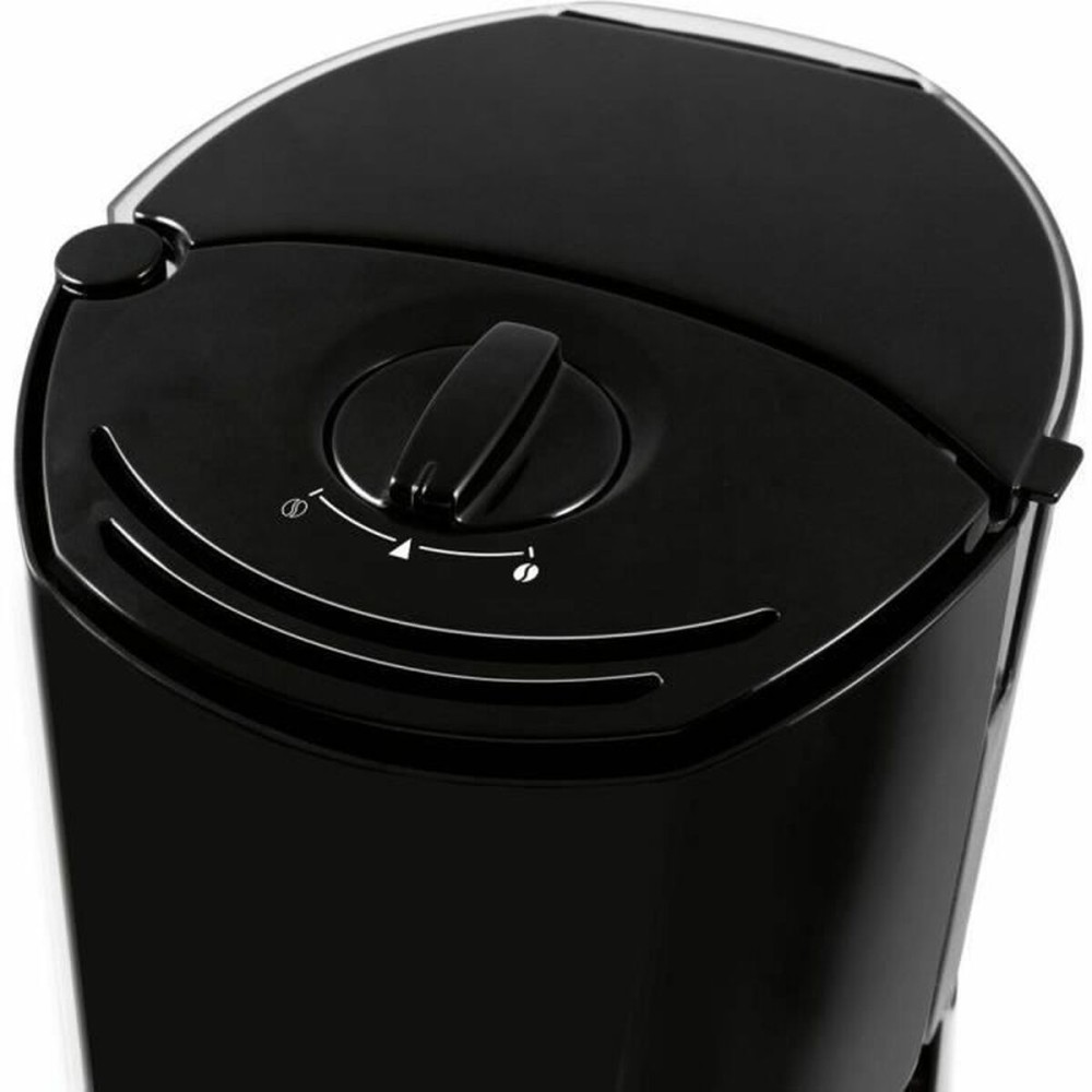 Express Coffee Machine Melitta Black 1000 W