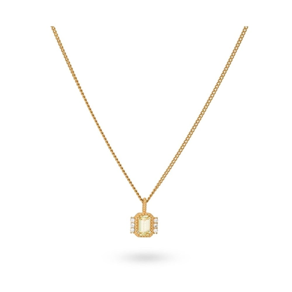 Pendentif Femme 24KAE 32425Y Doré