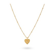 Ladies' Pendant 24KAE 32409Y Golden