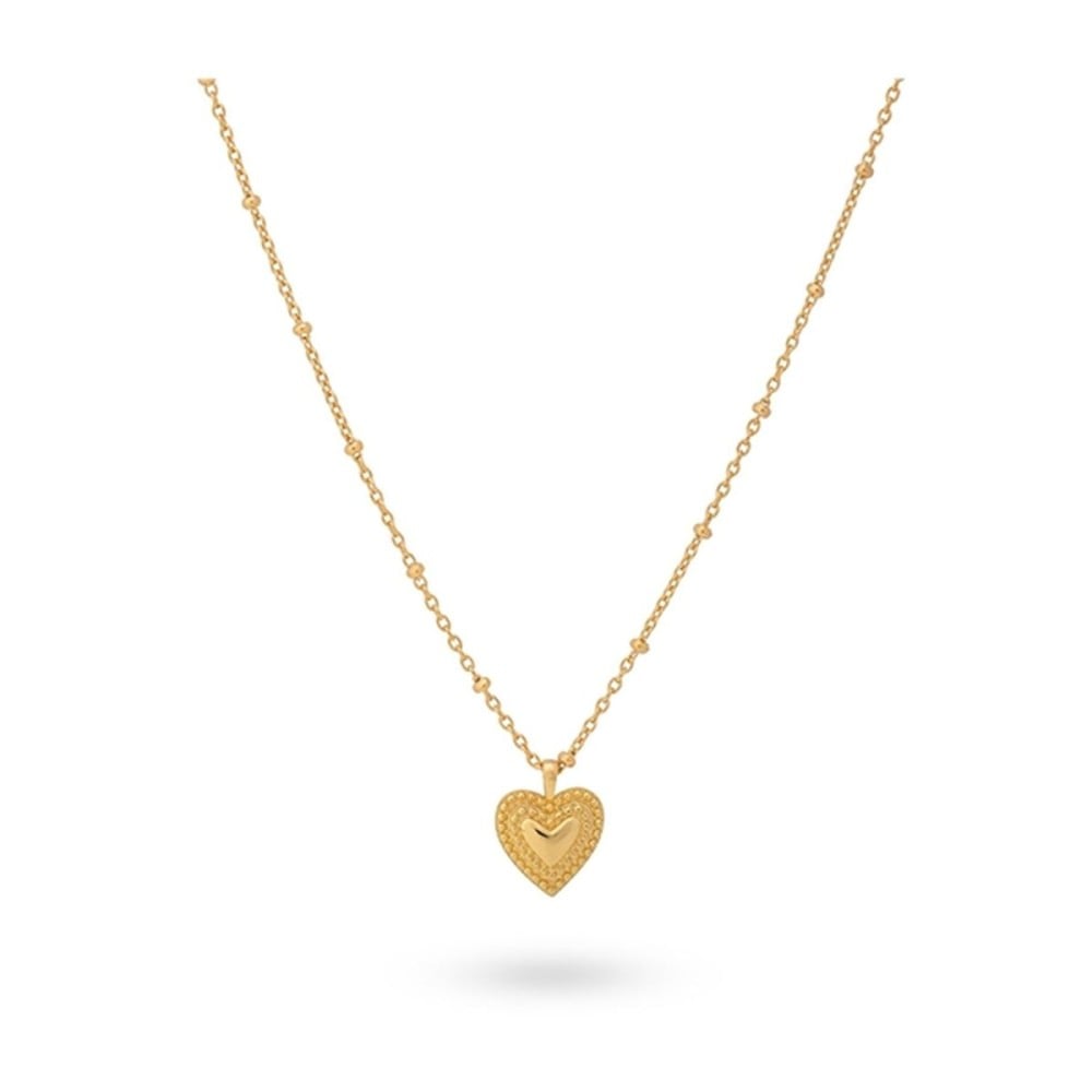 Ladies' Pendant 24KAE 32409Y Golden