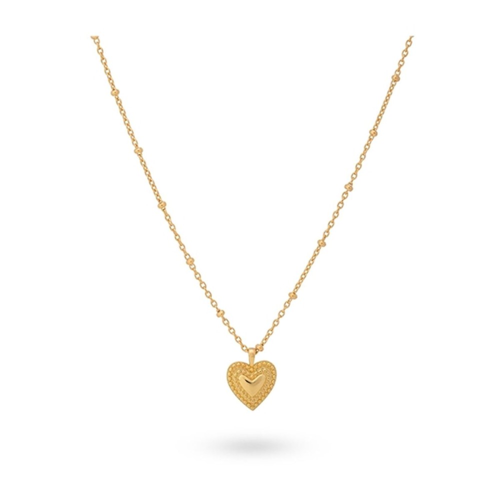 Pendentif Femme 24KAE 32409Y Doré