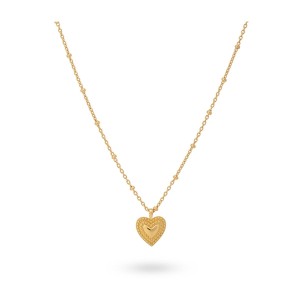 Ladies' Pendant 24KAE 32409Y Golden