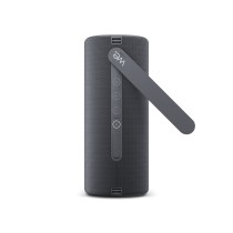 Bluetooth-Lautsprecher Loewe Grau