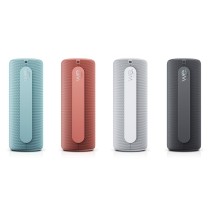 Bluetooth-Lautsprecher Loewe Grau