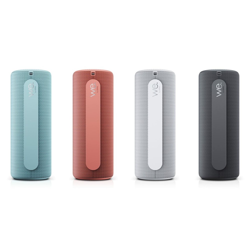 Bluetooth-Lautsprecher Loewe Grau