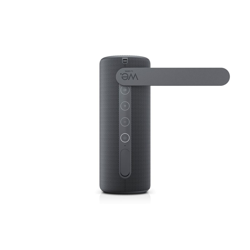 Bluetooth-Lautsprecher Loewe Grau