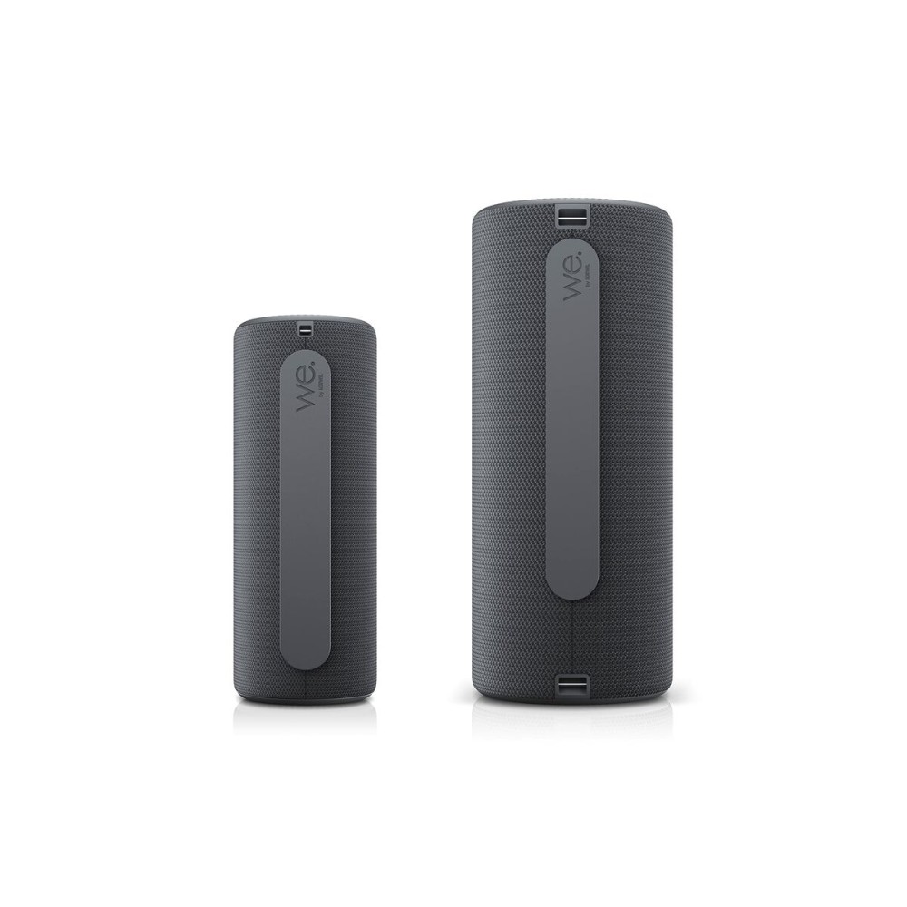 Bluetooth Speakers Loewe Grey