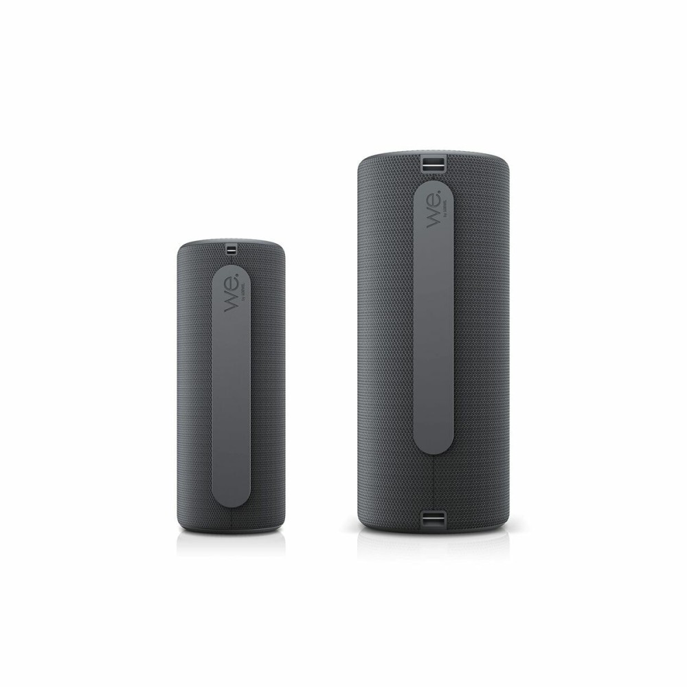Bluetooth Speakers Loewe Grey