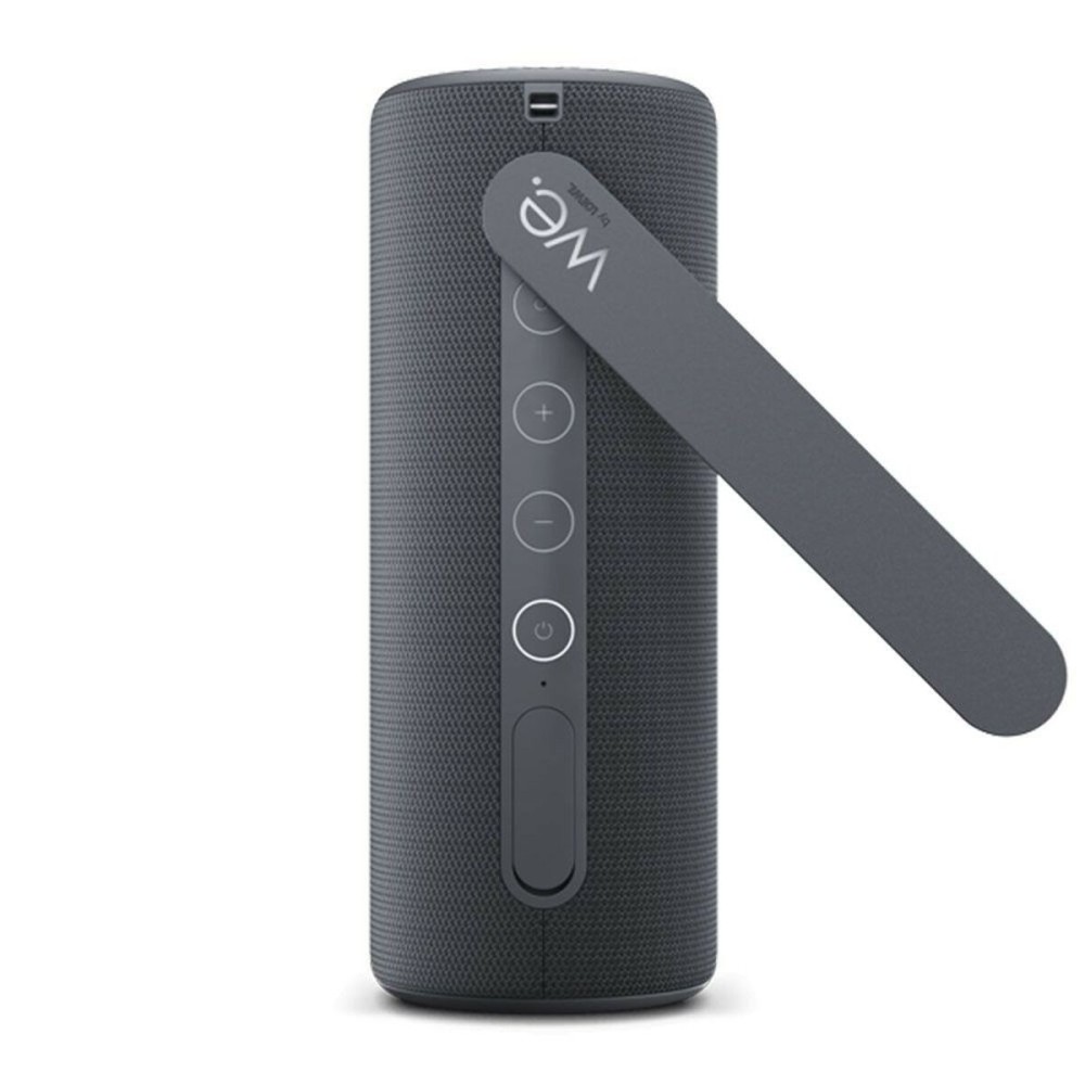 Bluetooth-Lautsprecher Loewe Grau