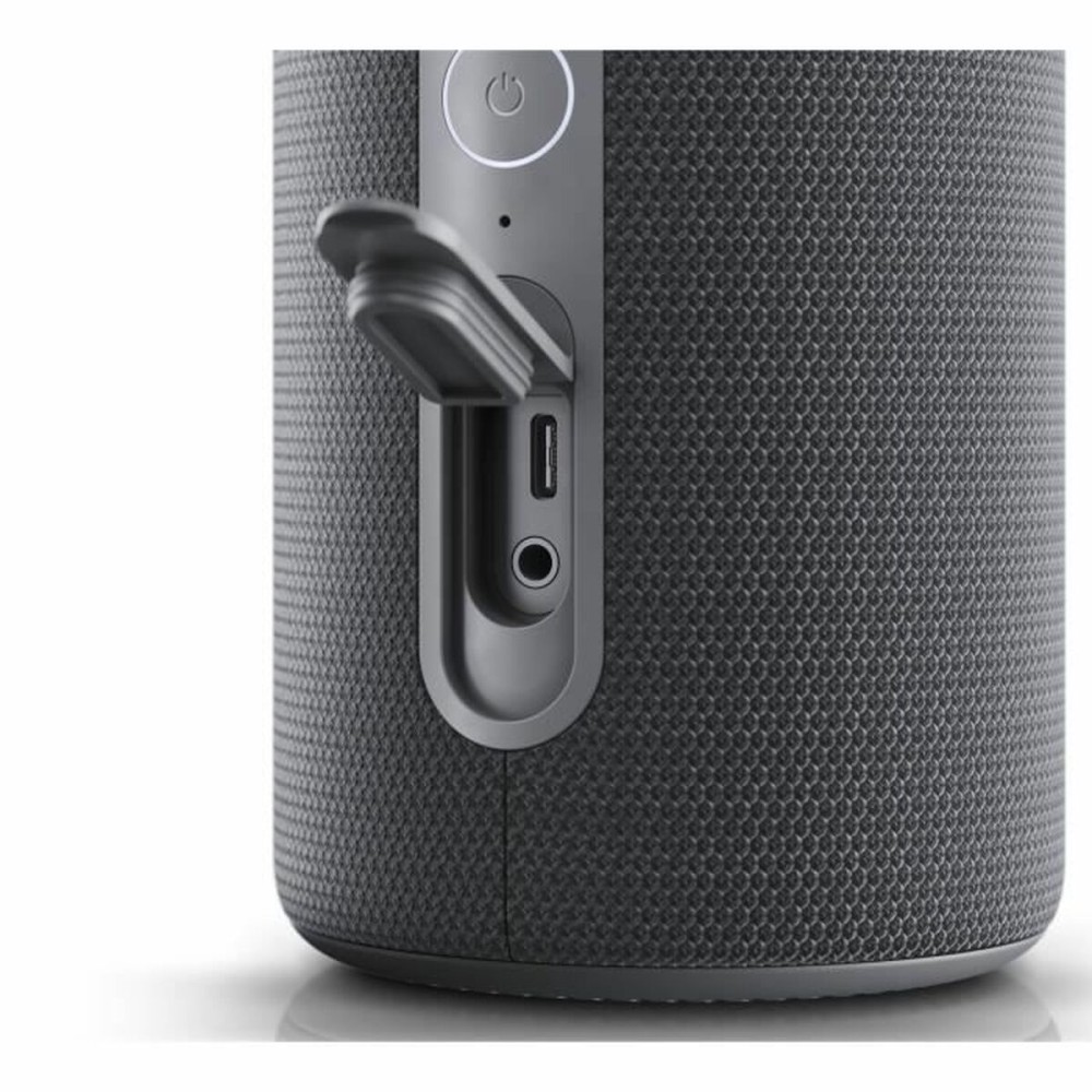 Bluetooth-Lautsprecher Loewe Grau