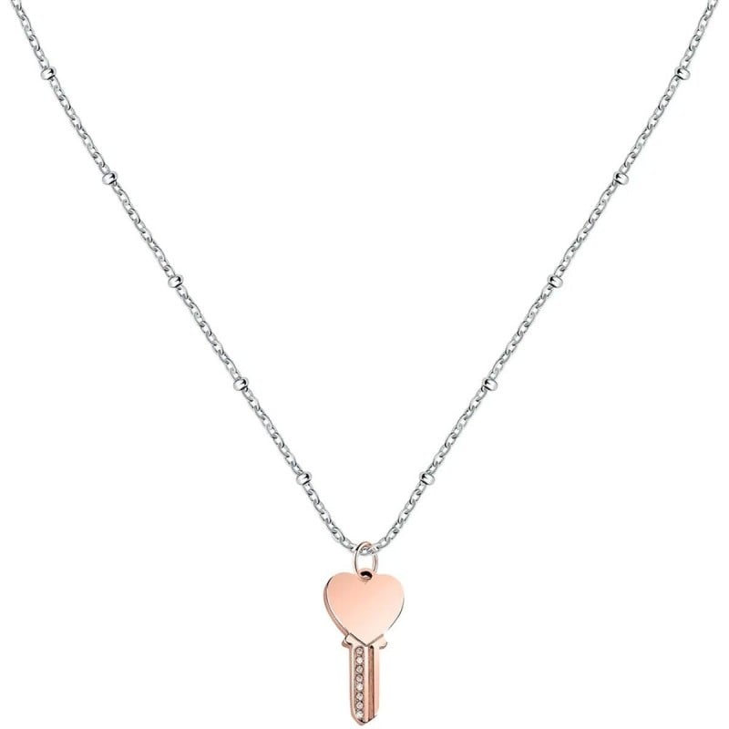 Ladies' Necklace Morellato SAVL07