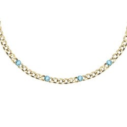 Ladies' Necklace Morellato SAUZ04