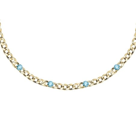 Ladies' Necklace Morellato SAUZ04