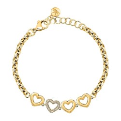 Bracelet Femme Morellato SAVO26