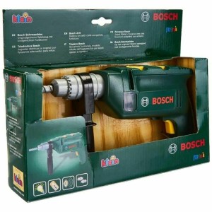 Set of tools for children Klein