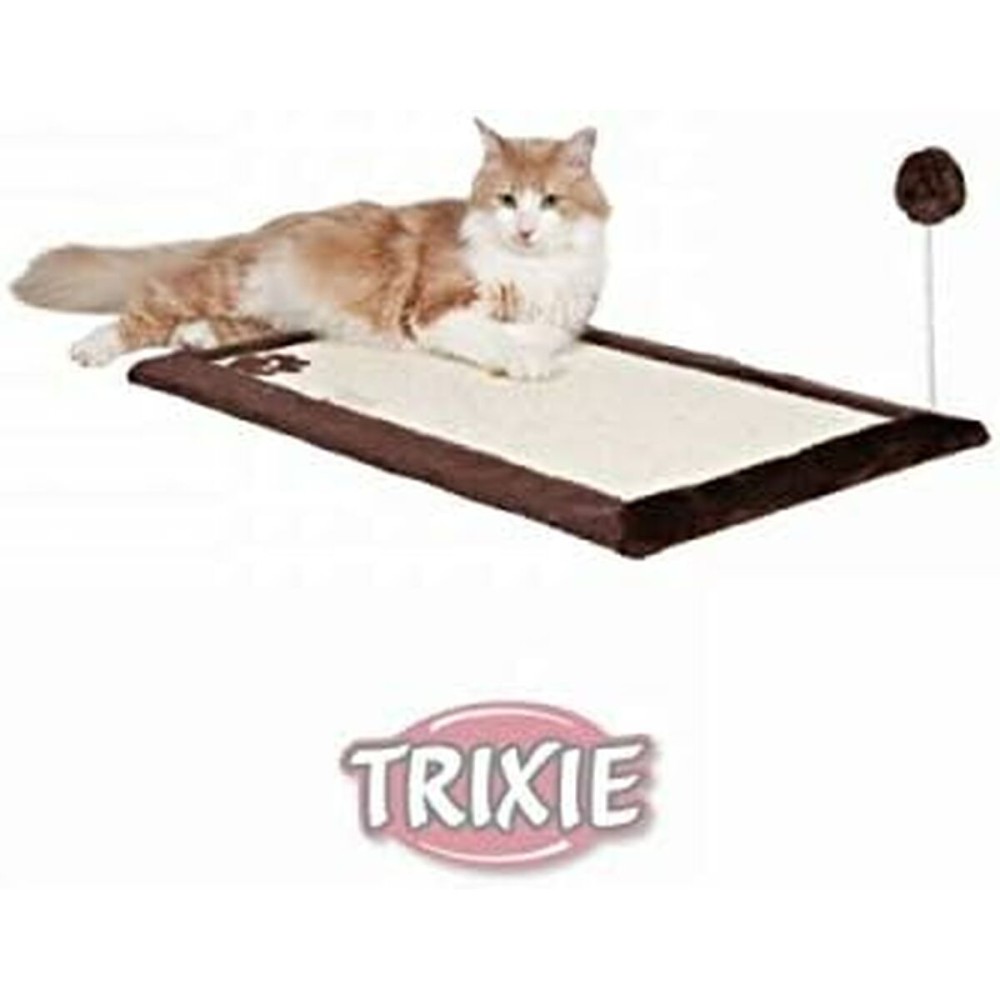 Kratzbaum für Katzen Trixie