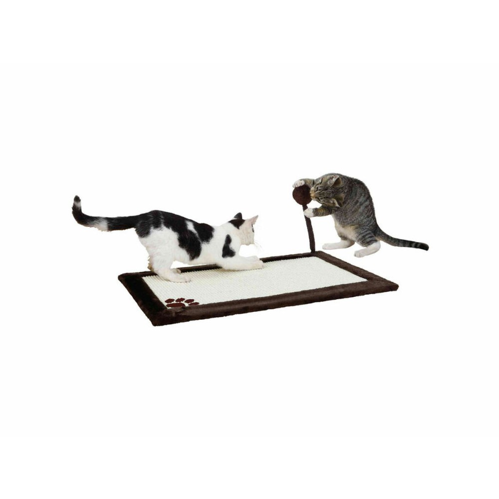 Kratzbaum für Katzen Trixie