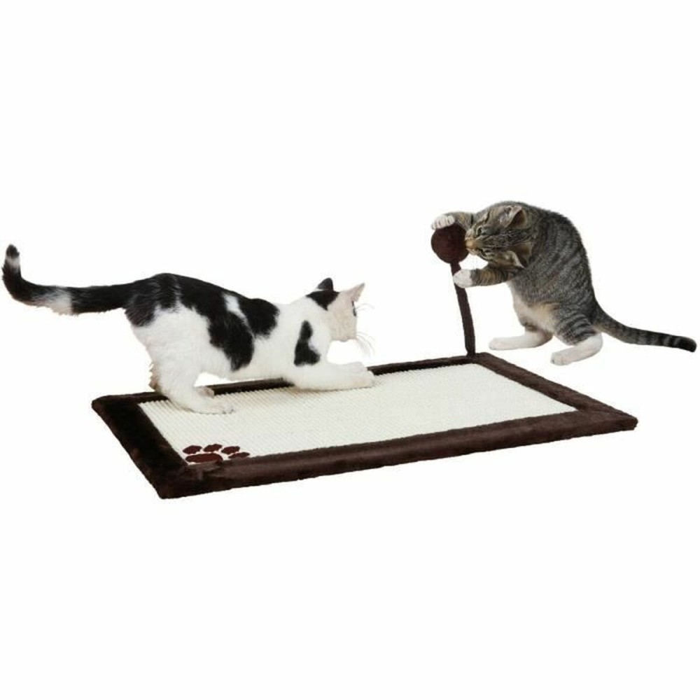 Kratzbaum für Katzen Trixie