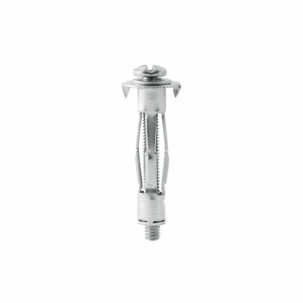 Dübel und Schrauben Rapid M4 x 40 mm Ø 8 x 32 mm Metall Erweiterung 10 Stück