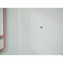 Chevilles et vis Rapid M4 x 40 mm Ø 8 x 32 mm Métal Expansion 10 Unités