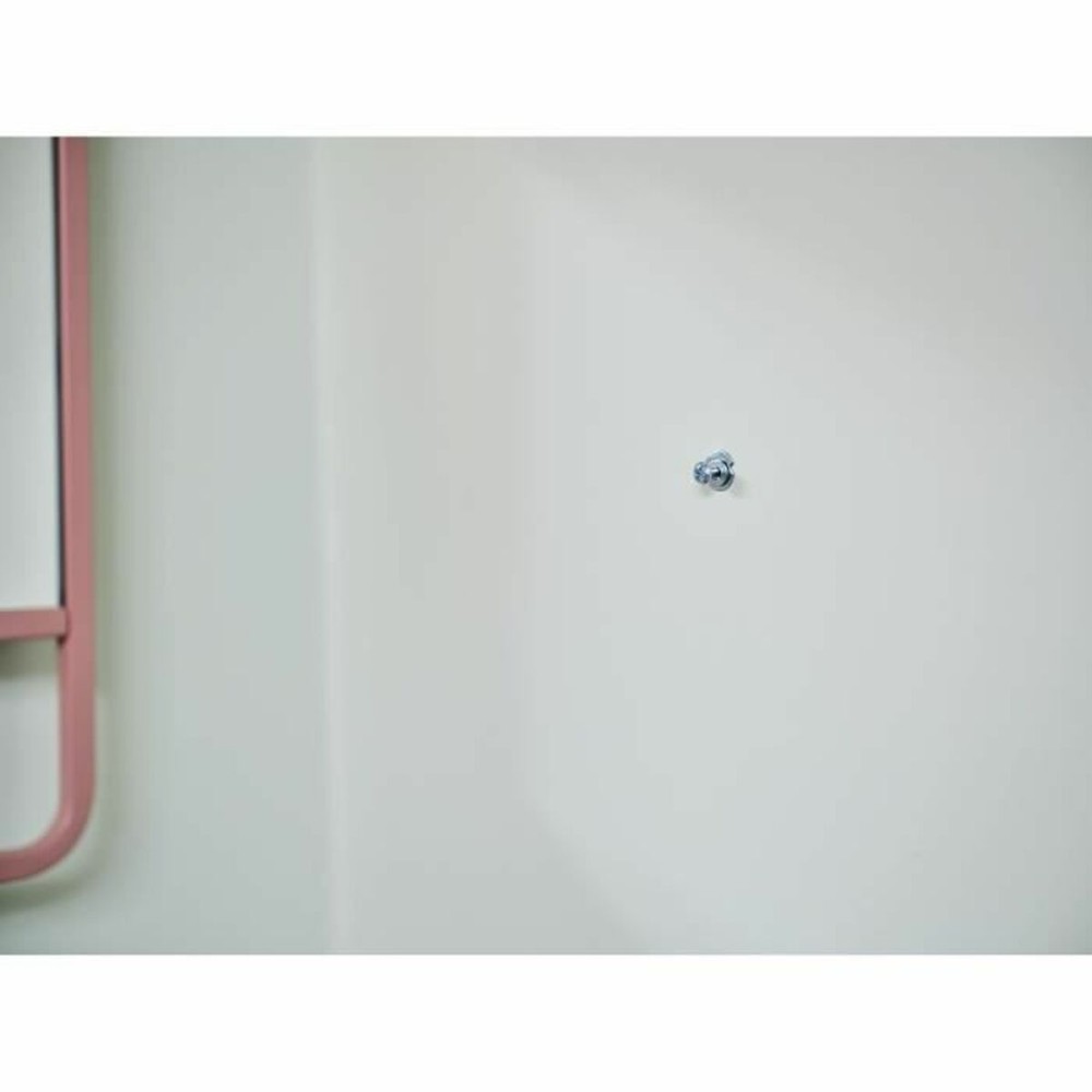 Wall plugs and screws Rapid M4 x 40 mm Ø 8 x 32 mm Metal Expansion 10 Units