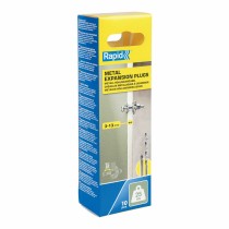 Dübel und Schrauben Rapid M4 x 40 mm Ø 8 x 32 mm Metall Erweiterung 10 Stück