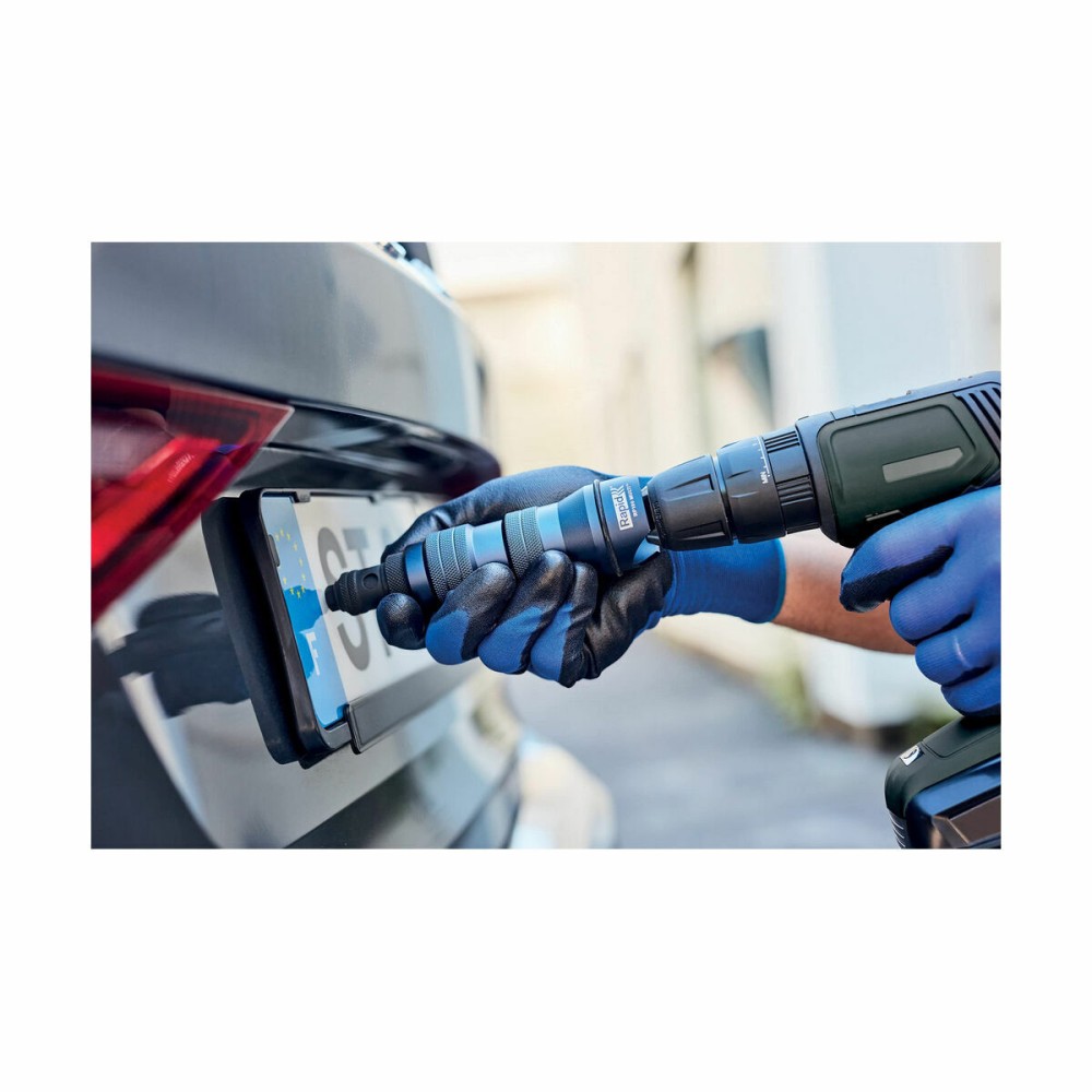 Adapter Rapid Nieten