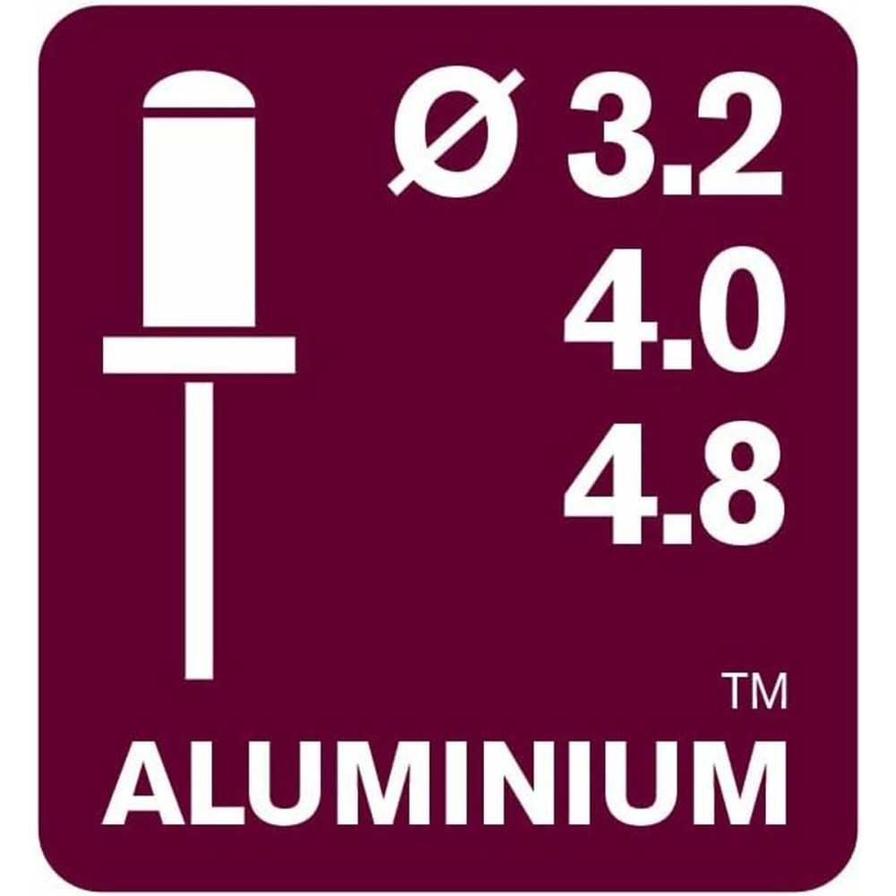 Adapter Rapid Nieten