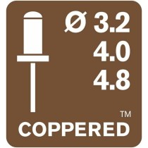 Adapter Rapid Nieten