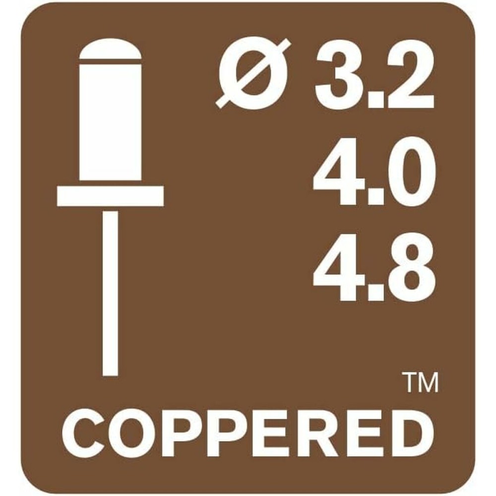 Adapter Rapid Nieten