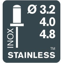 Adaptateur Rapid Rivets