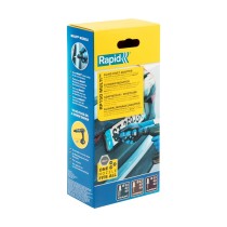 Adapter Rapid Nieten