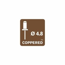 Nieten Rapid Bohrer