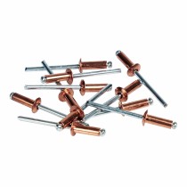 Rivets Rapid Mèche