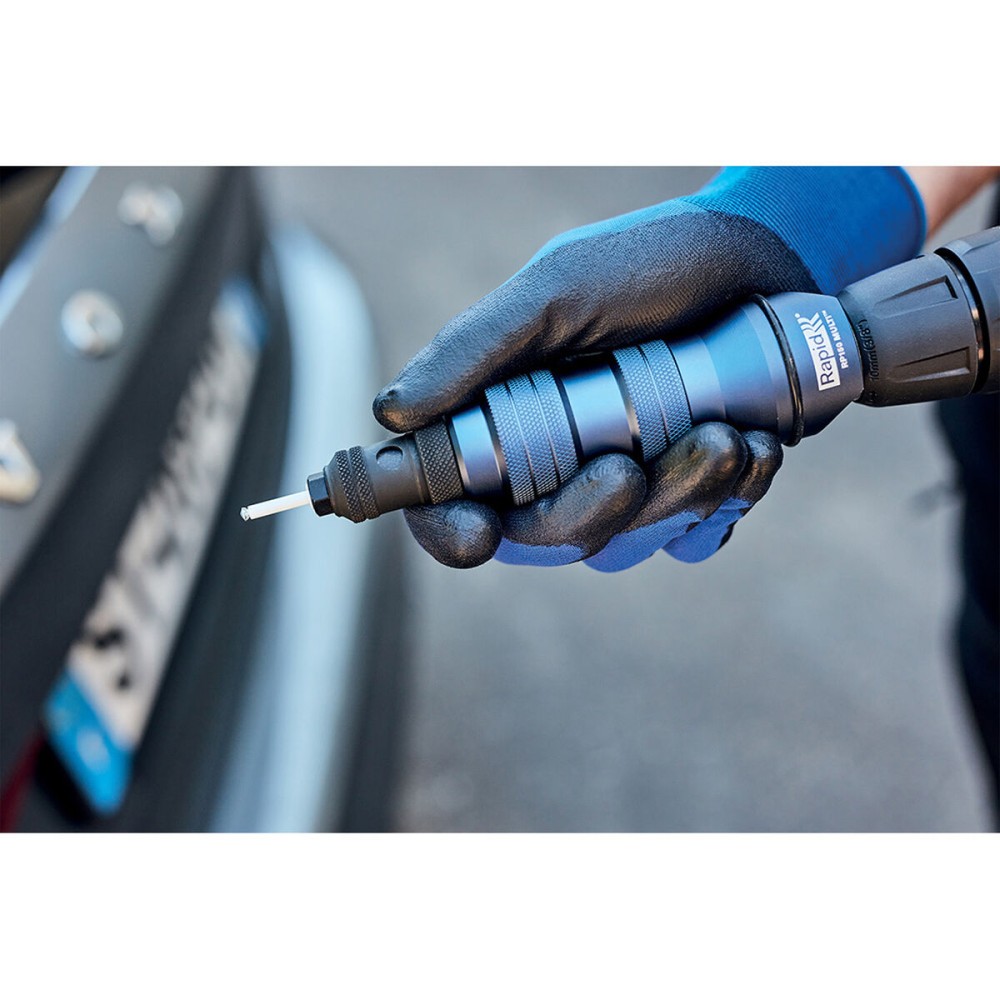 Adapter Rapid Nieten