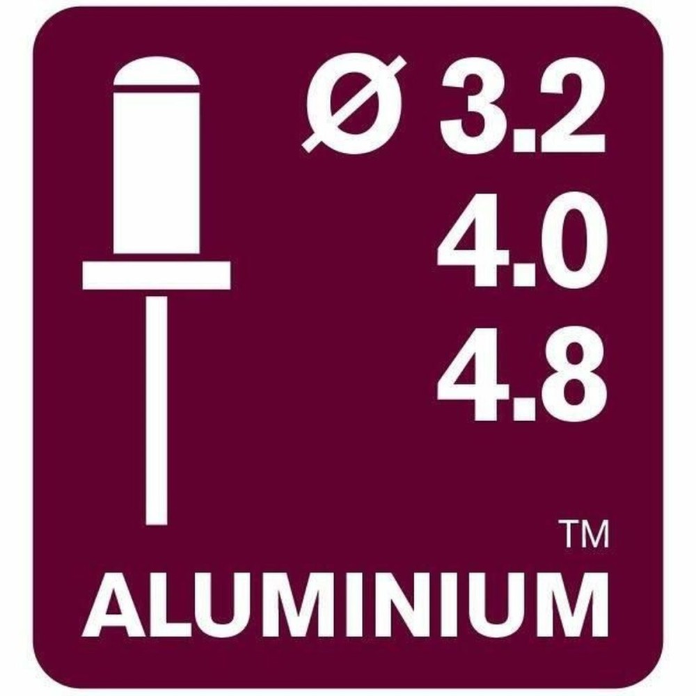 Adapter Rapid Nieten