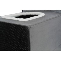 Cabane Trixie Polyester