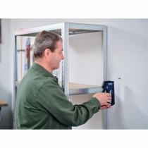 Dübel und Schrauben Rapid Ø 11 x 65 mm M5 x 74 mm Metall Erweiterung 10 Stück