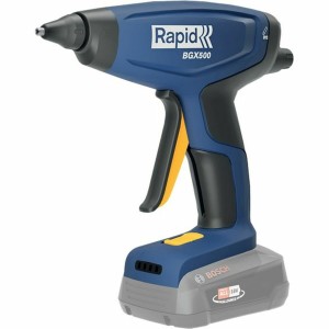 Pistolet à peinture électrique Rapid Bleu 18 W
