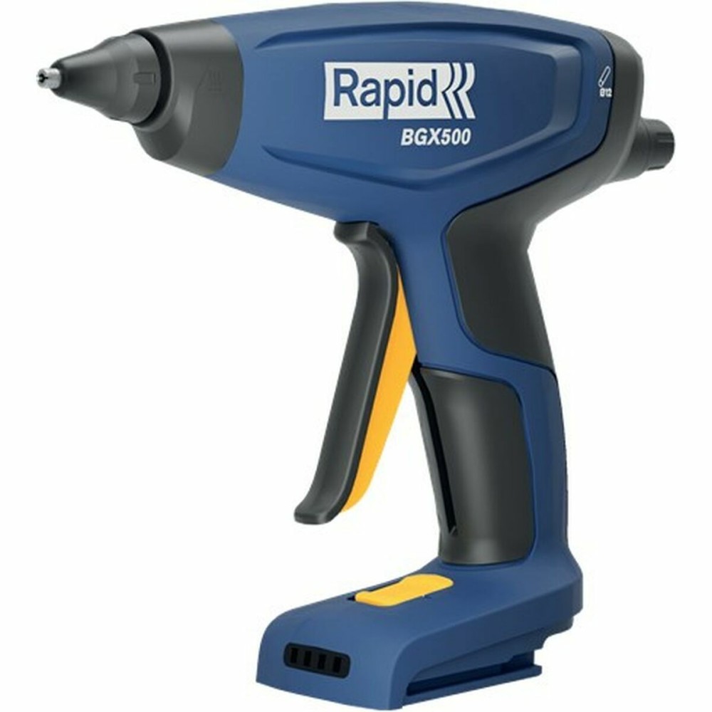 Pistolet à peinture électrique Rapid Bleu 18 W