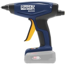 Pistolet à peinture électrique Rapid Bleu 18 W