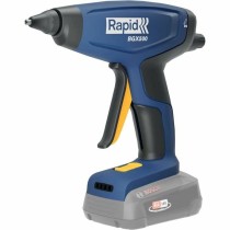 Pistolet à peinture électrique Rapid Bleu 18 W