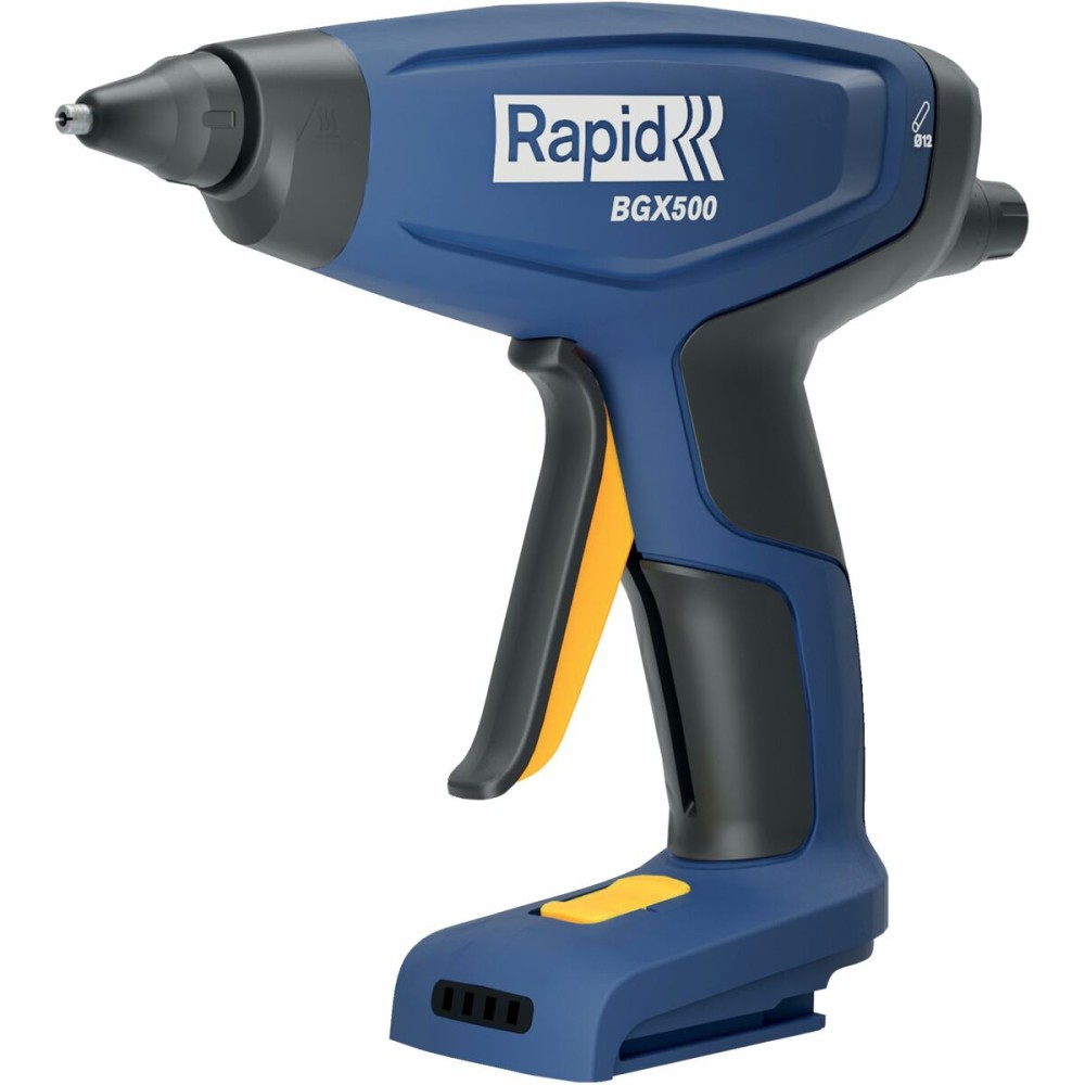 Pistolet à peinture électrique Rapid Bleu 18 W