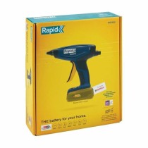 Pistolet à peinture électrique Rapid Bleu 18 W