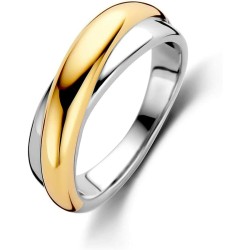 Bague Femme Ti Sento 12281SY/56 16